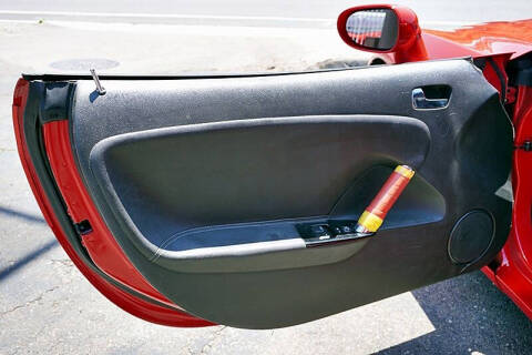 2007 Saturn SKY