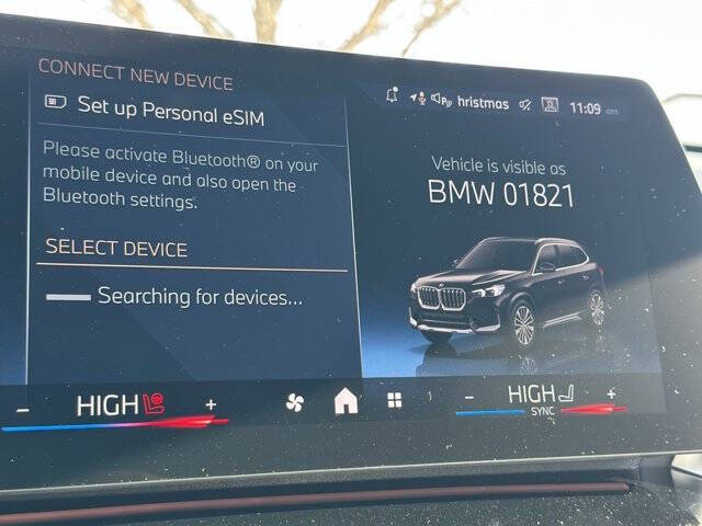 2026 BMW X1 xDrive28i