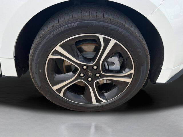 2023 Ford Edge ST