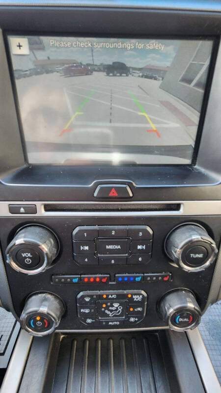 2016 Ford Expedition XLT