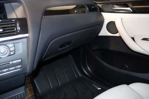 2014 BMW X3 xDrive35i