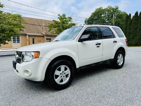 2011 Ford Escape