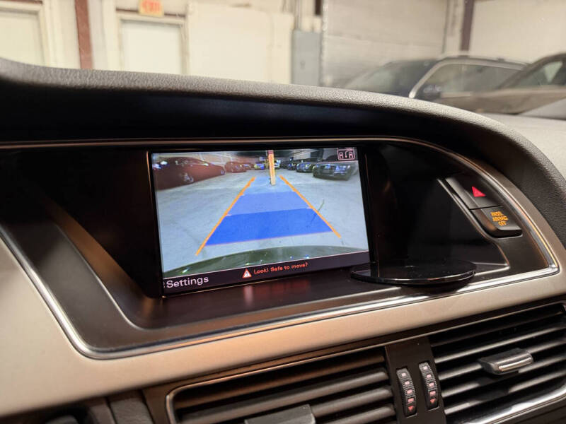 2011 Audi S5 4.2 quattro Premium Plus