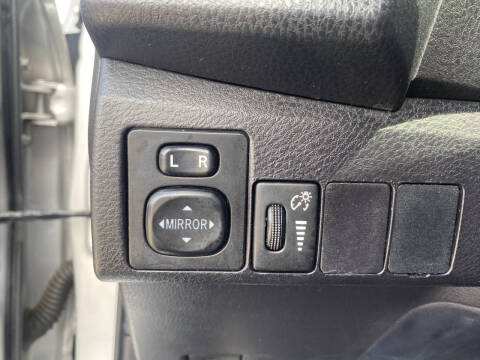 2016 Toyota Corolla S