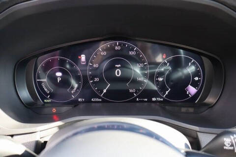 2025 Mazda CX-70 Plug-in Hybrid Premium