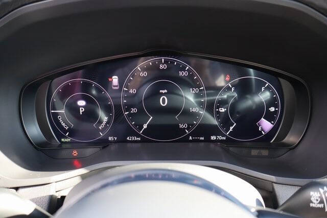 2025 Mazda CX-70 Plug-in Hybrid Premium