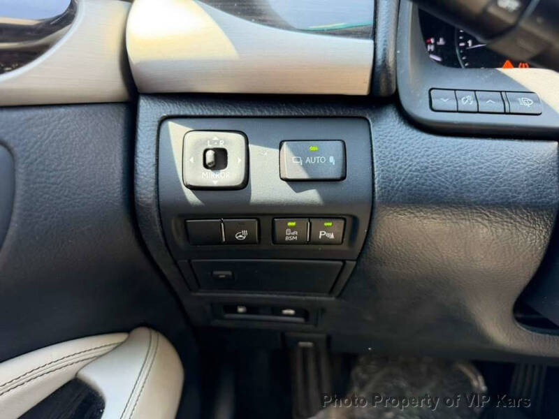 2013 Lexus LS 460