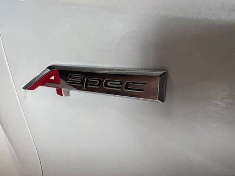 2026 Acura RDX SH-AWD w/A-SPEC