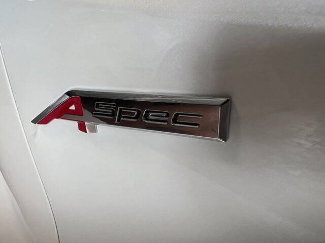 2026 Acura RDX SH-AWD w/A-SPEC