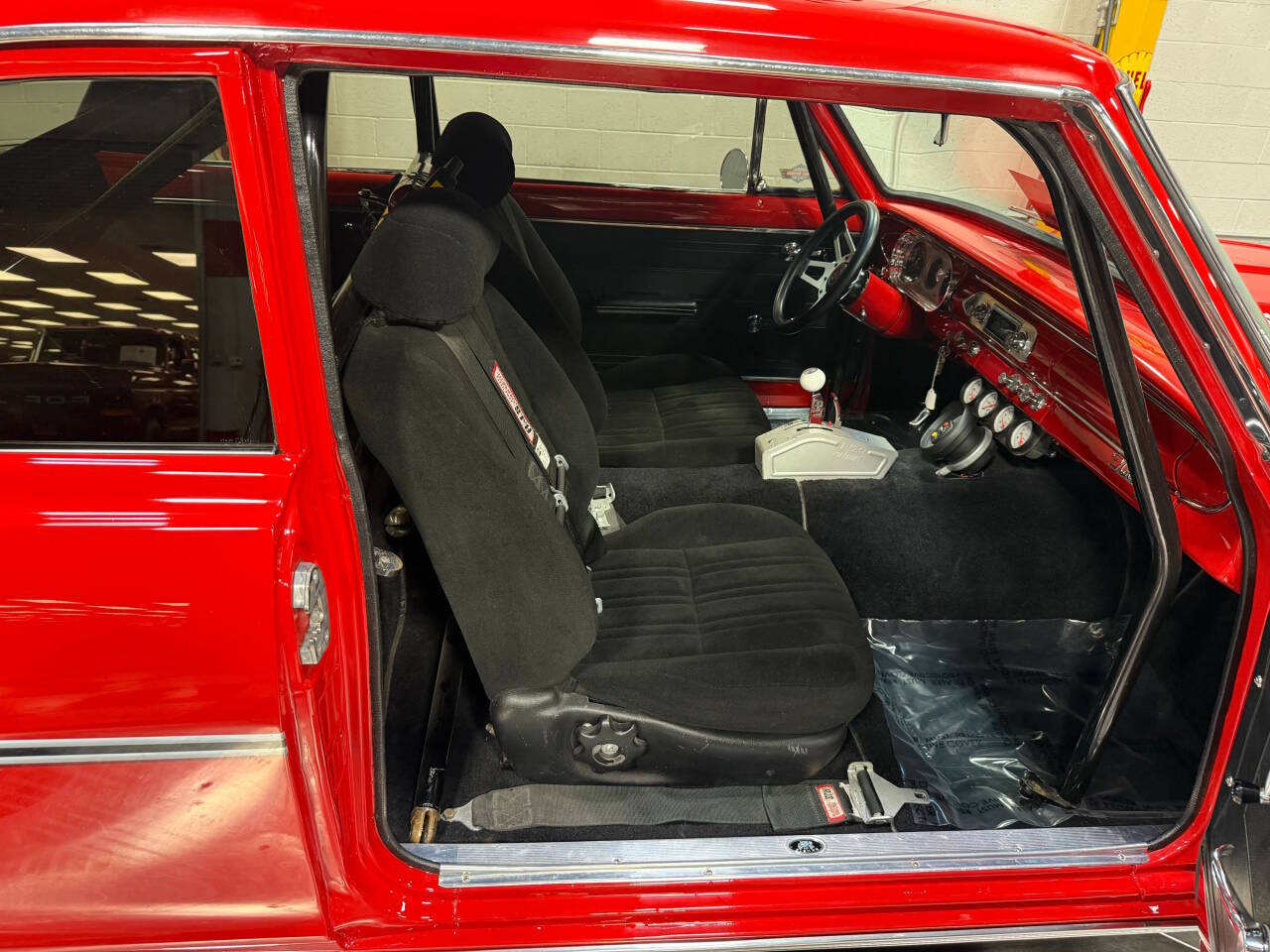 1964 Chevrolet Nova 68