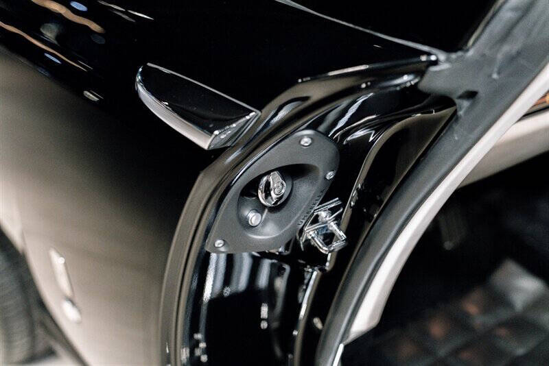 2015 Rolls-Royce Phantom Drophead Coupe