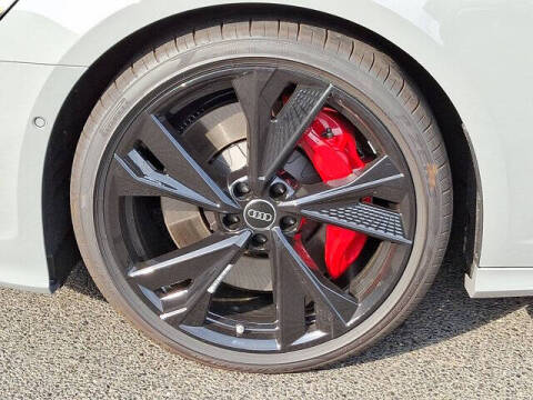 2025 Audi S6 2.9T quattro Prestige