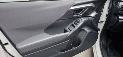 2024 Subaru Impreza