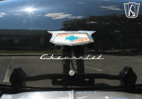 1954 Chevrolet 210