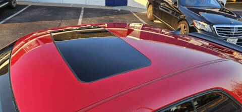 2016 Dodge Challenger R/T Scat Pack