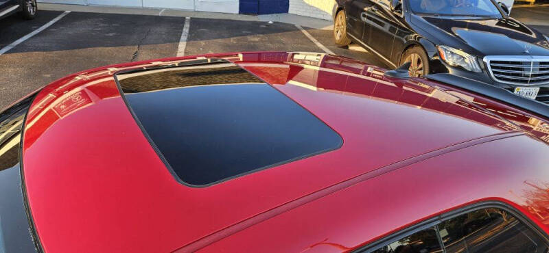 2016 Dodge Challenger R/T Scat Pack