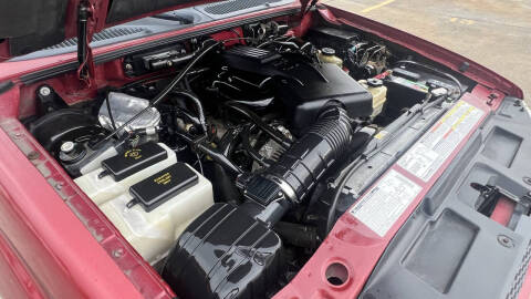 2001 Ford Explorer Sport Trac