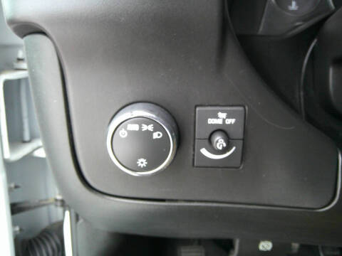 2020 Chevrolet Express LT 2500