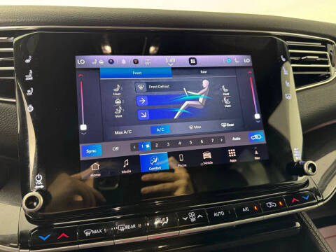 2024 Jeep Wagoneer L