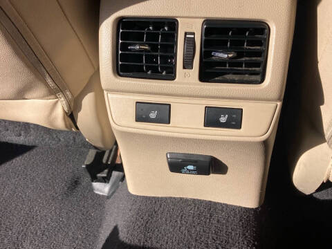 2016 Subaru Outback 3.6R Limited