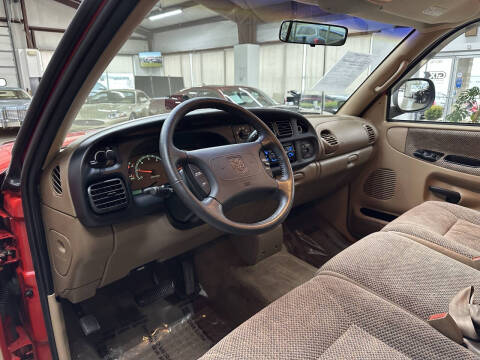1998 Dodge Ram 1500