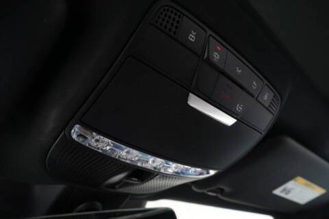 2023 Mercedes-Benz E-Class AMG E 53