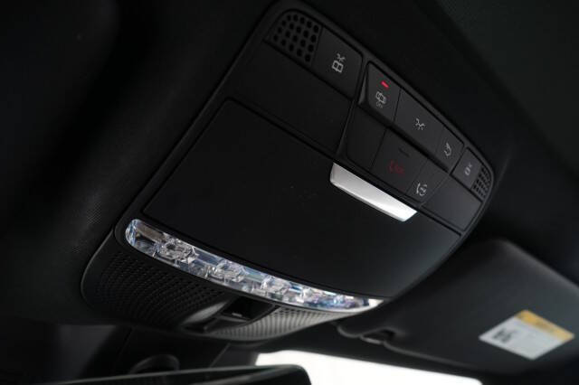 2023 Mercedes-Benz E-Class AMG E 53