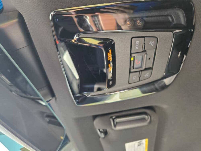 2022 Toyota Venza XLE