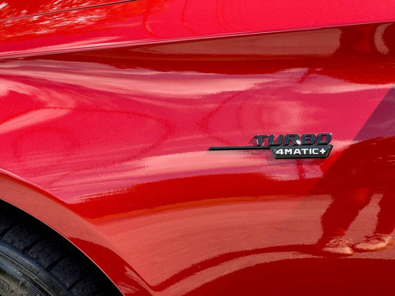 2017 Mercedes-Benz C-Class C 300 4MATIC