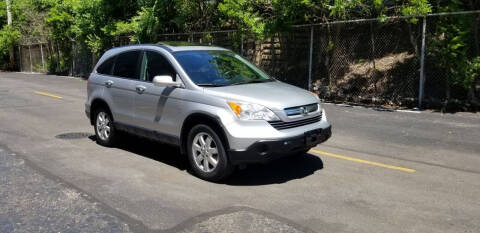 2009 Honda CR-V for sale at U.S. Auto Group in Chicago IL