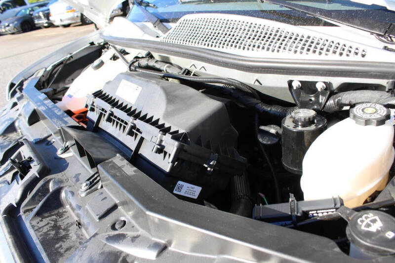 2025 Chevrolet Express 2500