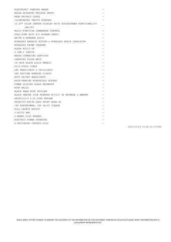 2026 Mazda CX-30 2.5 S Aire Edition