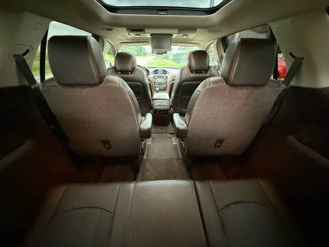 2013 Buick Enclave Premium