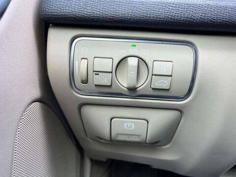 2014 Volvo XC60 3.2