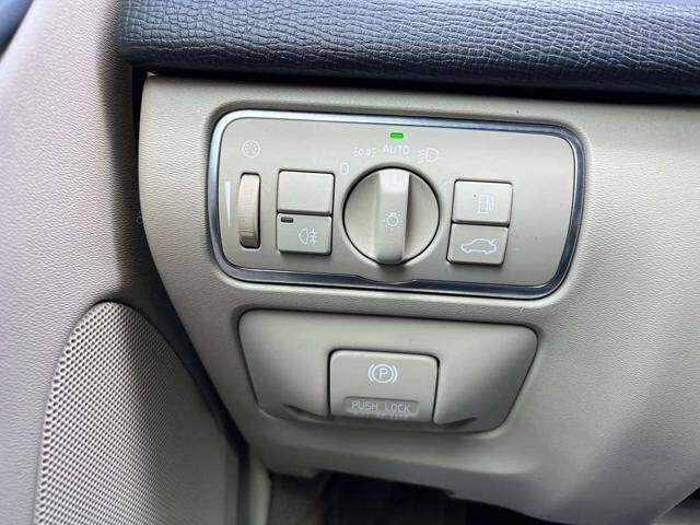 2014 Volvo XC60 3.2