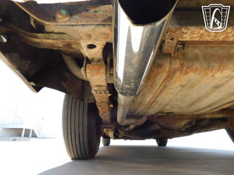 1956 Oldsmobile Super 88