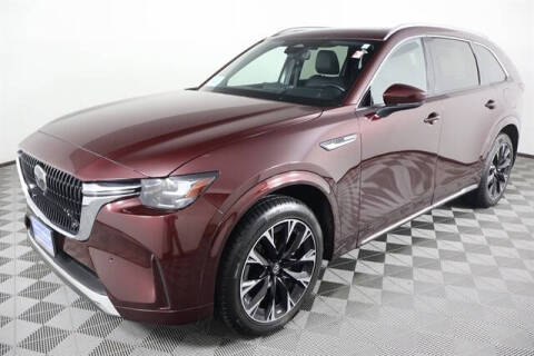 2024 Mazda CX-90 3.3 Turbo S Premium