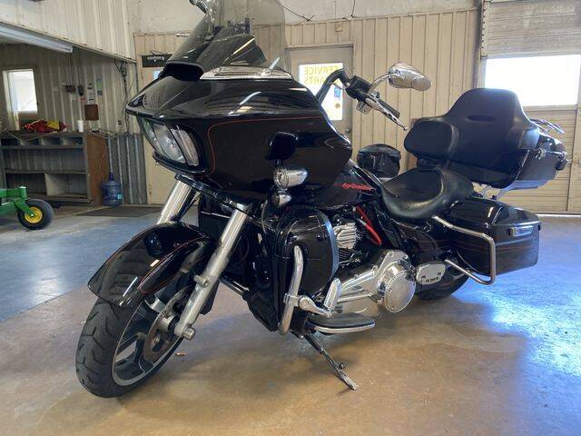 2015 harley davidson flshu for sale at Auto Vision Inc. in Brownsville TN