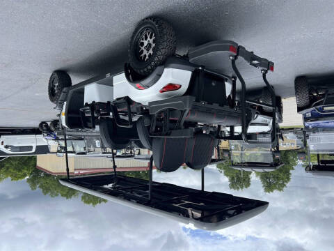 2024 Kandi Kruiser 6p Lithium