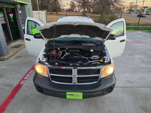 2008 Dodge Durango SXT