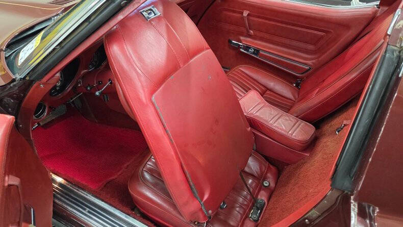 1976 Chevrolet Corvette
