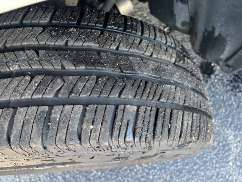 2012 Chevrolet Equinox LS