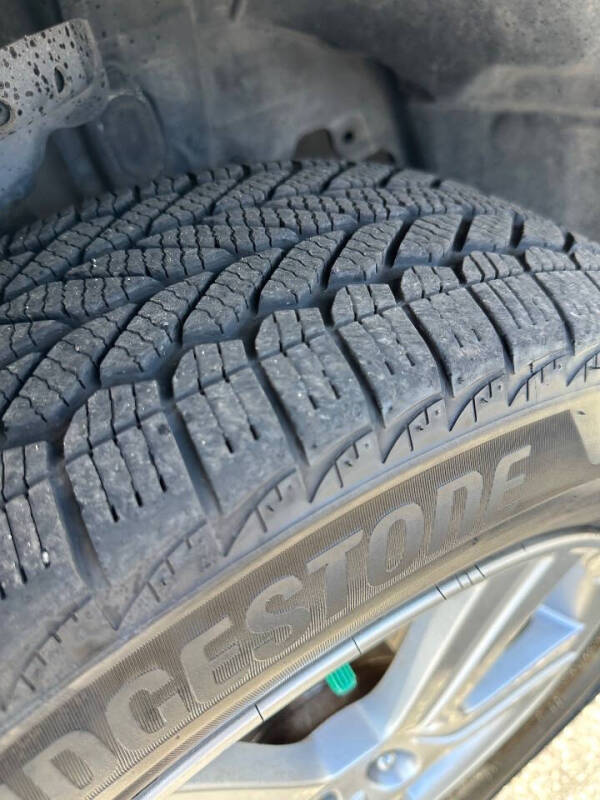 2012 Subaru Forester 2.5X