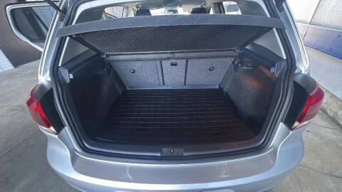 2012 Volkswagen Golf