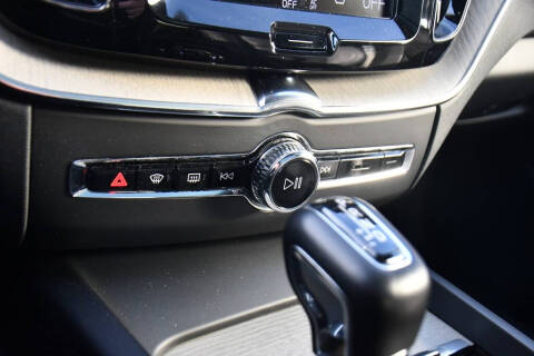 2018 Volvo XC60 T5 Inscription