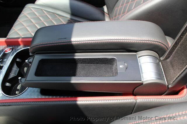 2016 Bentley Continental GT Speed