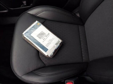 2019 Jeep Compass Altitude