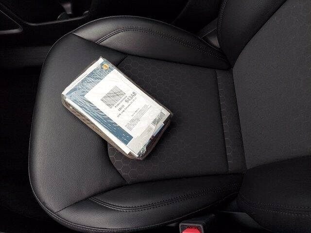 2019 Jeep Compass Altitude