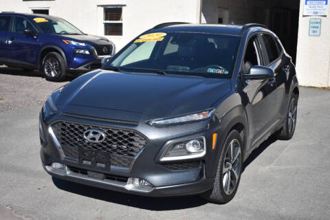 2020 Hyundai Kona for sale at I & R MOTORS in Factoryville PA