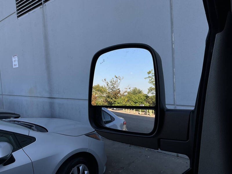 2024 Chevrolet Express LT 3500